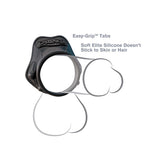 Pipedream Fantasy C-Ringz Rock Hard Stretchy Cock Ring Stretchy Cock Rings